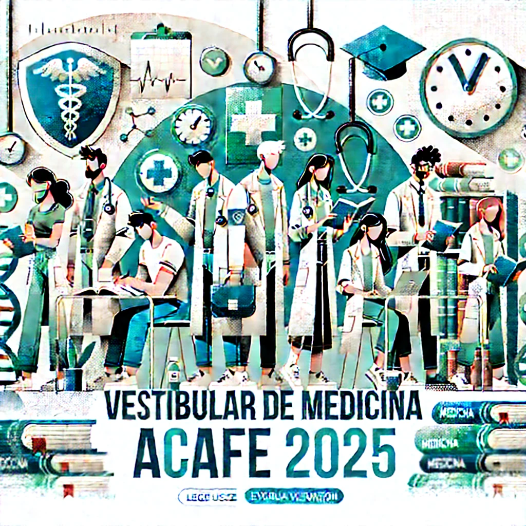 Acafe 2025