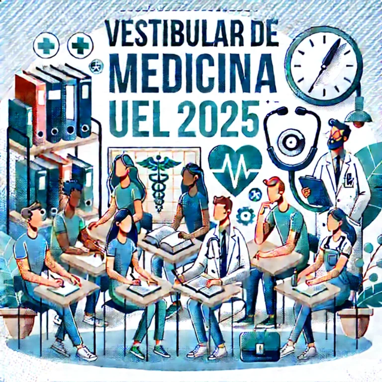 Vestibular-de-Medicina-UEL-2025