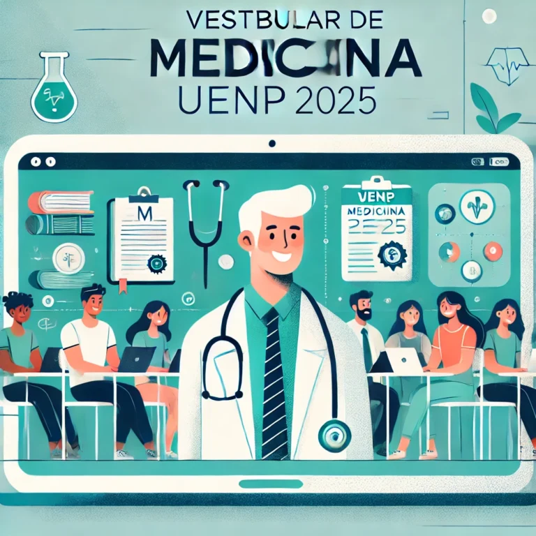 Vestibular-de-Medicina-UENP-2025